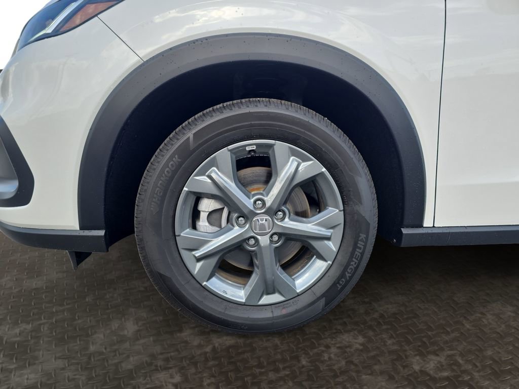 New 2026 Honda HR-V LX image 9