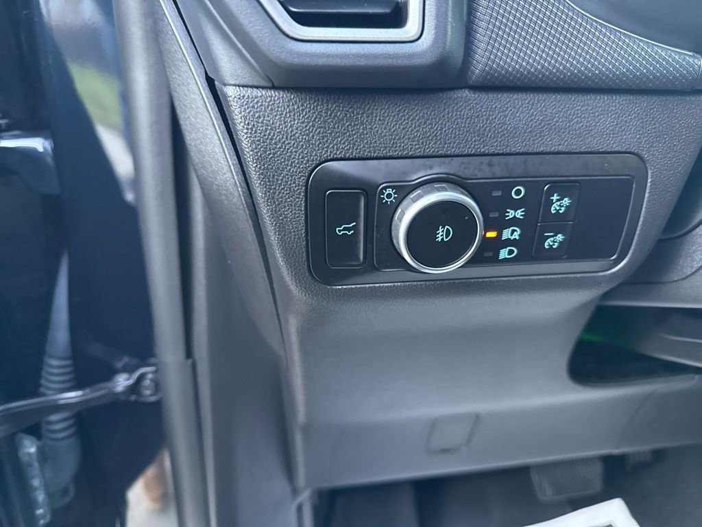 Certified 2023 Ford Bronco Sport Big Bend w/ Convenience Package image 15