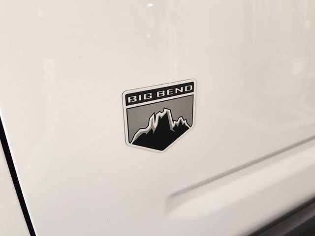 Used 2025 Ford Bronco Sport Big Bend image 8