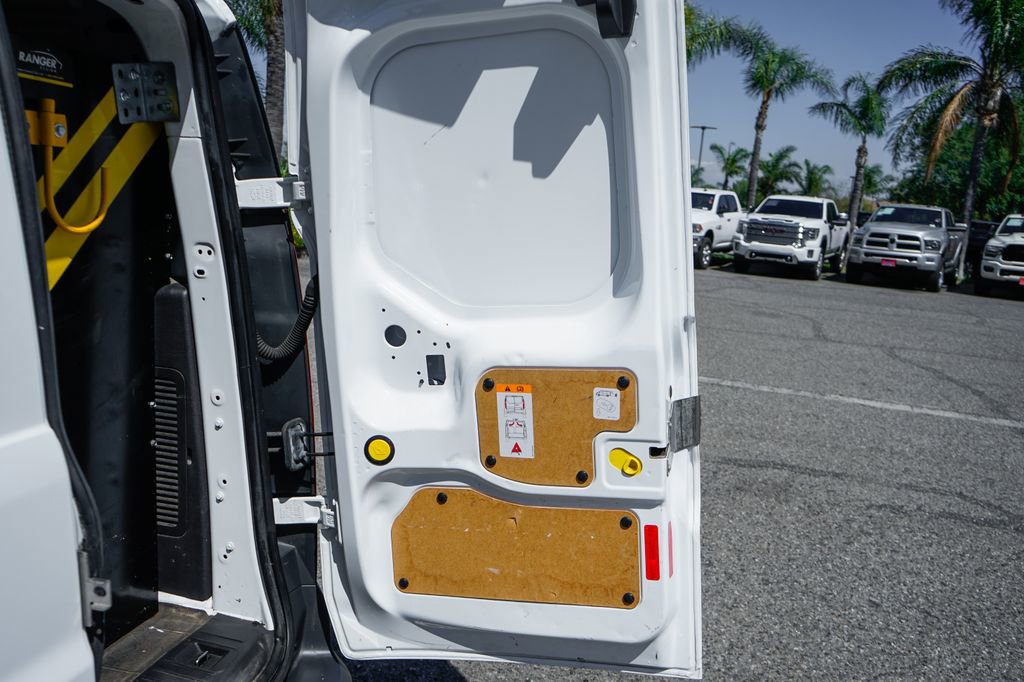 Used 2018 Ford Transit Connect XL image 10