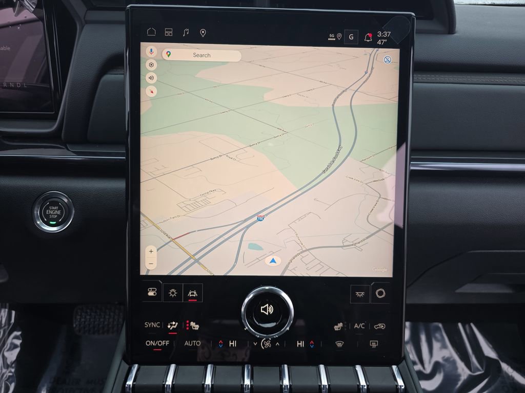 New 2026 GMC Terrain AT4 image 23