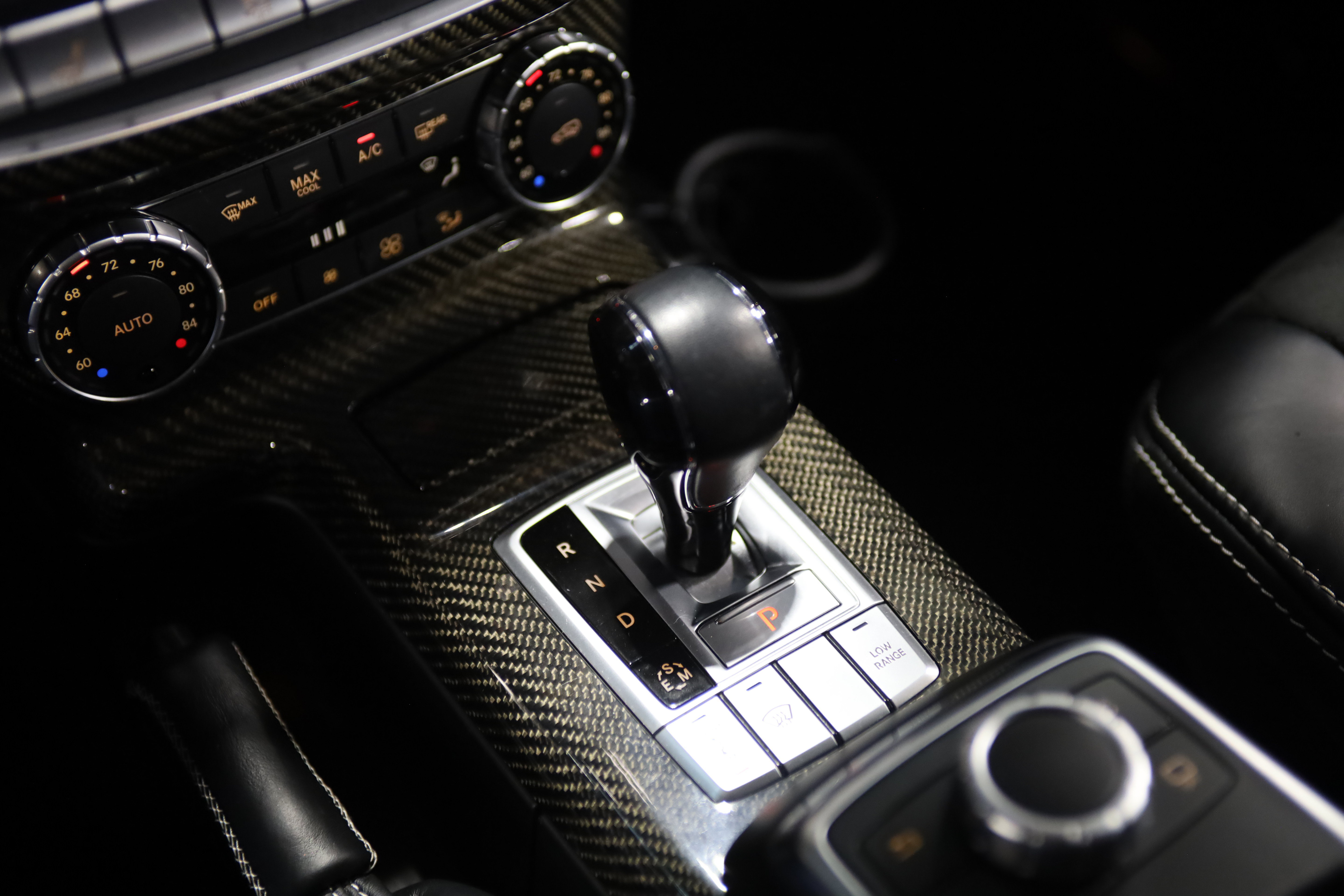 Used 2018 Mercedes-Benz G 550 Squared image 33