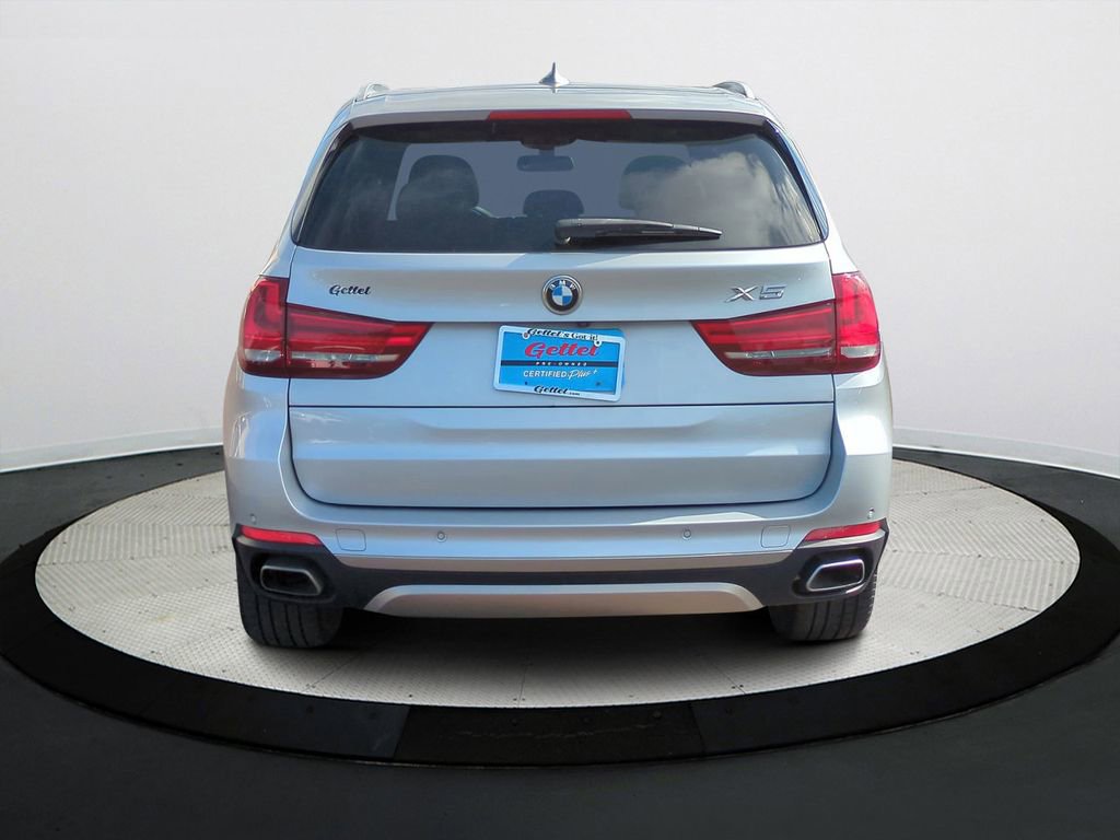 Used 2018 BMW X5 xDrive35i w/ Driving Assistance Package image 5