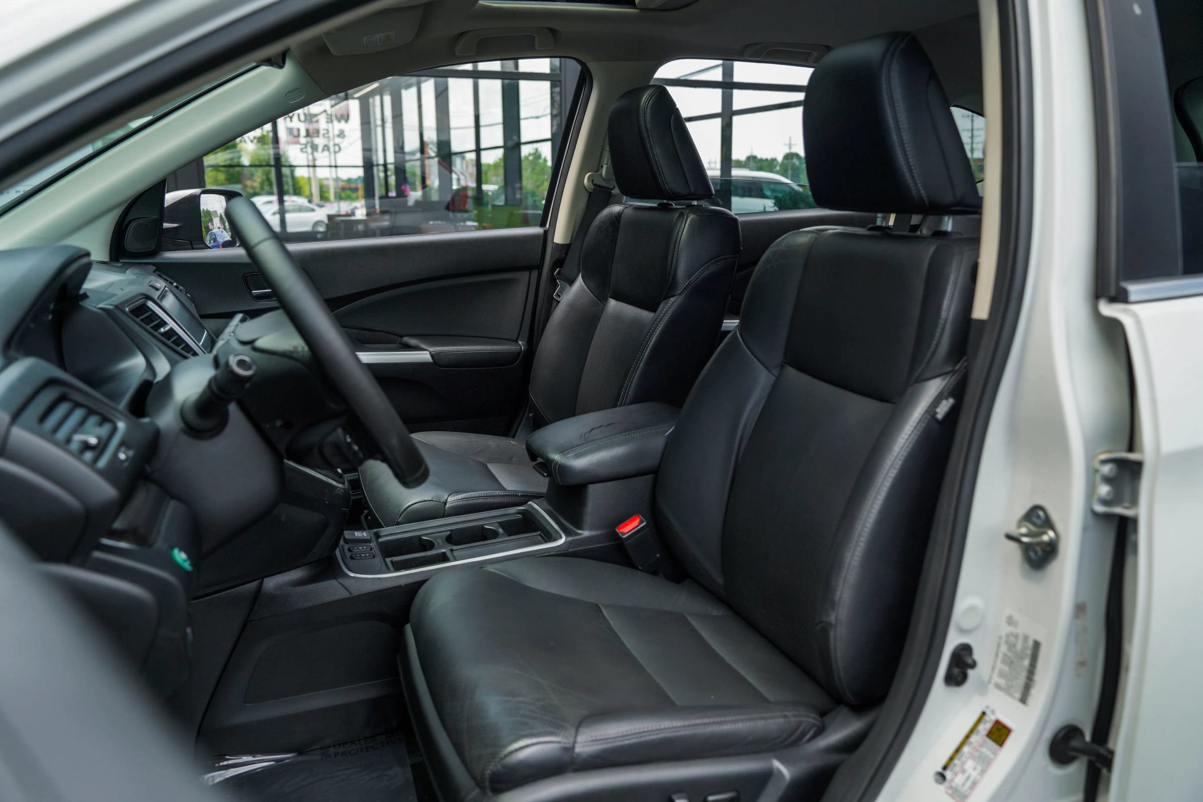 Used 2016 Honda CR-V EX-L image 12