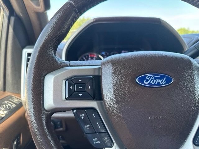 Used 2020 Ford F450 King Ranch w/ King Ranch Ultimate Package AWD/4WD image 30
