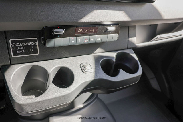 Used 2025 Mercedes-Benz Sprinter 2500 image 68