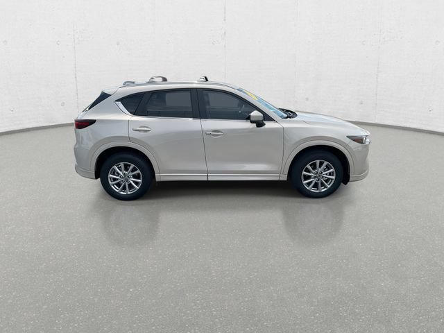 Used 2025 MAZDA CX-5 AWD 2.5 S image 32