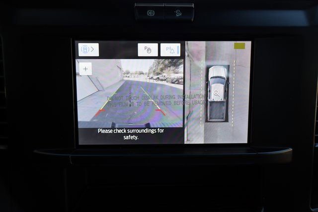 New 2026 Ford F450 XL w/ 360-Degree Camera Package AWD/4WD image 8
