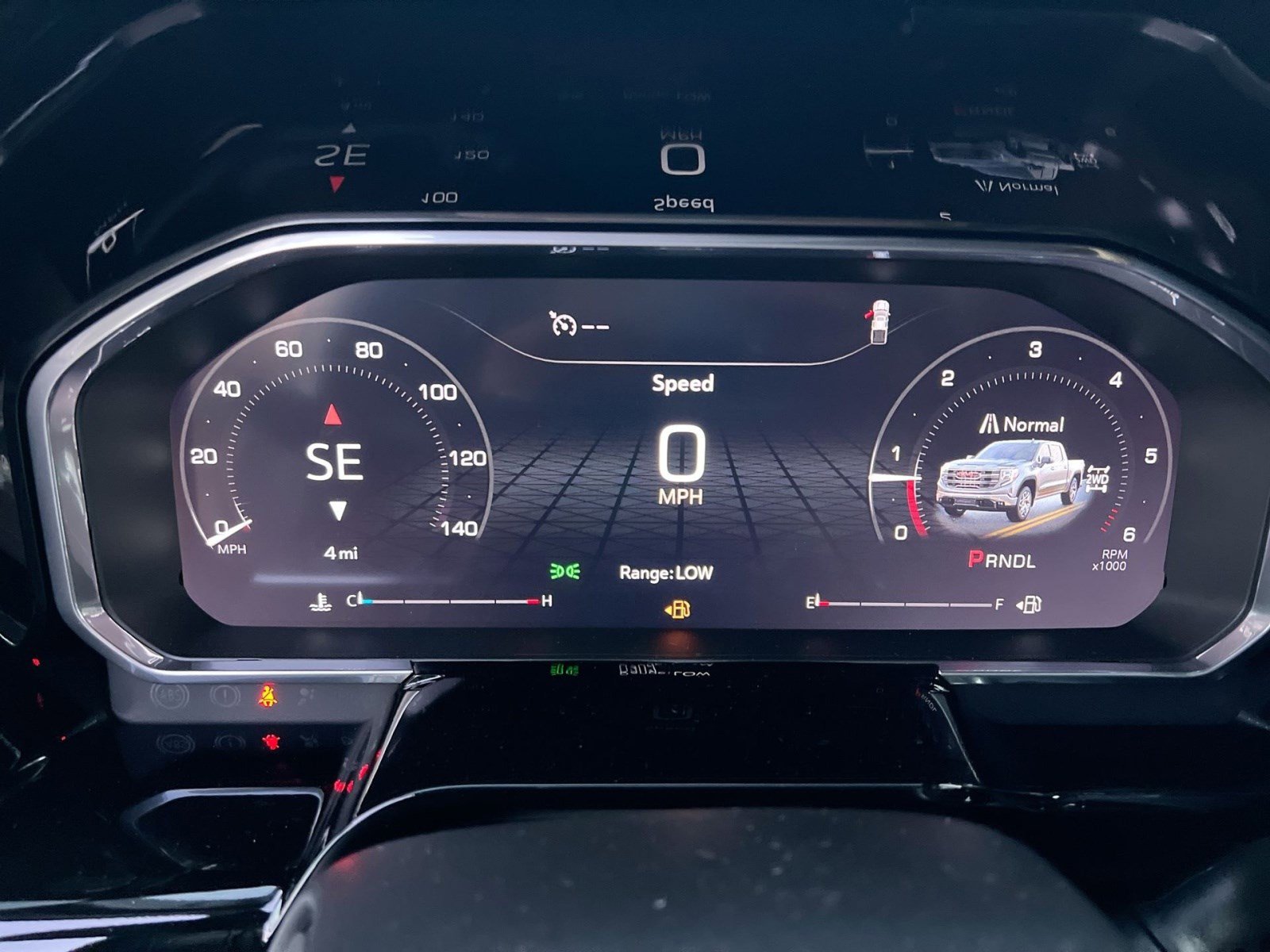 New 2026 GMC Sierra 1500 Elevation w/ Elevation Select Package image 16