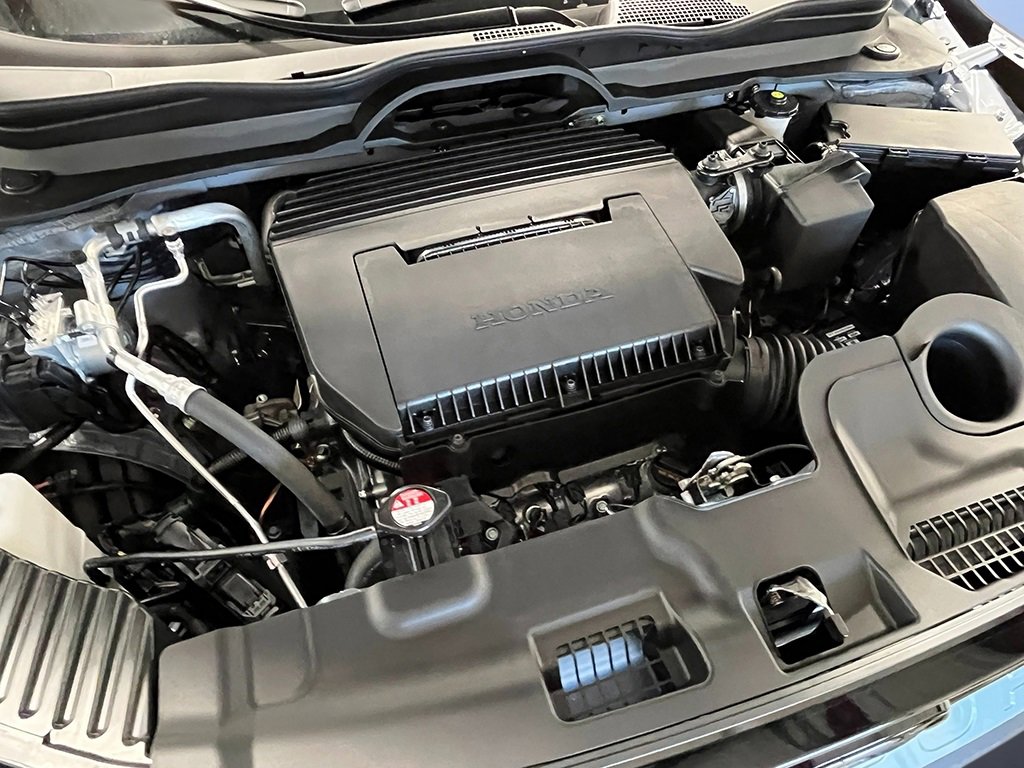 New 2026 Honda Passport TrailSport Elite image 12