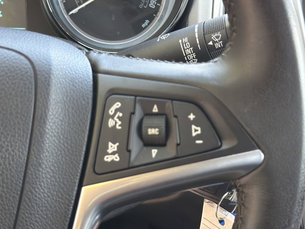 Used 2014 Buick Verano image 28