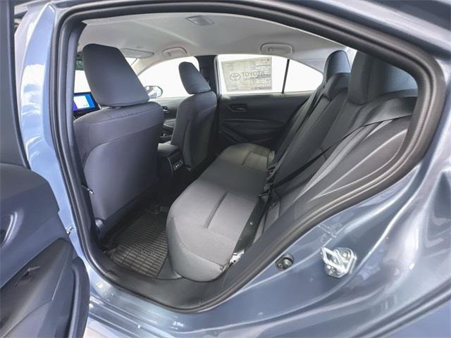 Certified 2024 Toyota Corolla LE image 22