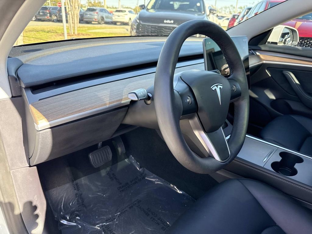 Used 2022 Tesla Model 3 Long Range image 24