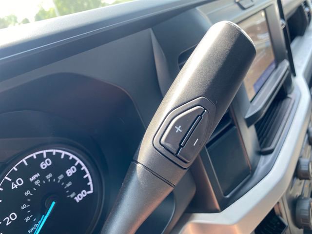 New 2025 Ford F350 XL w/ STX Appearance Package image 25