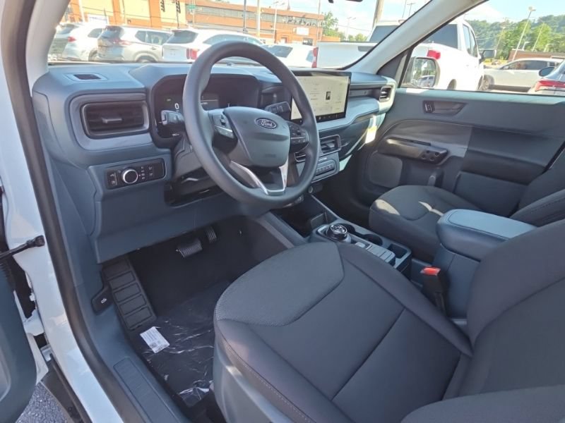 New 2026 Ford Maverick XL w/ Equipment Group 101A AWD/4WD image 22