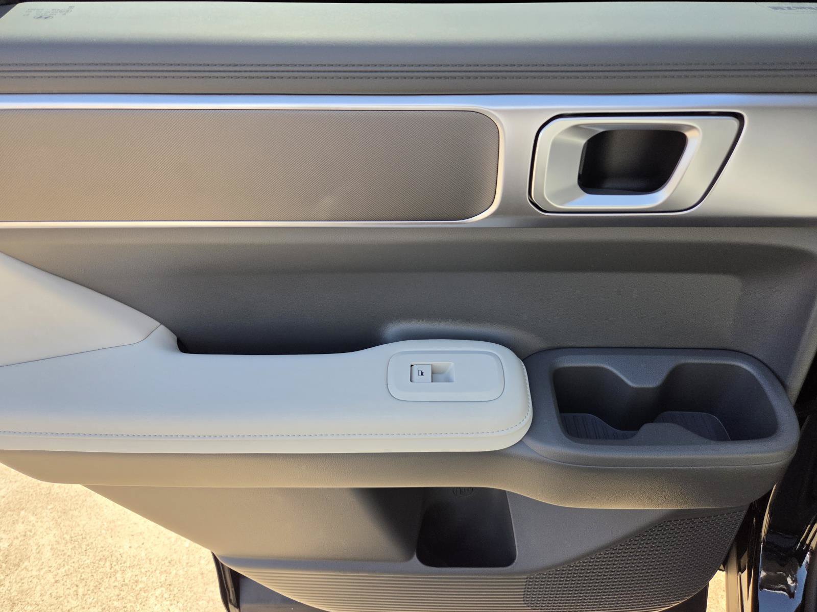 New 2027 Hyundai Santa Fe SEL FWD image 11