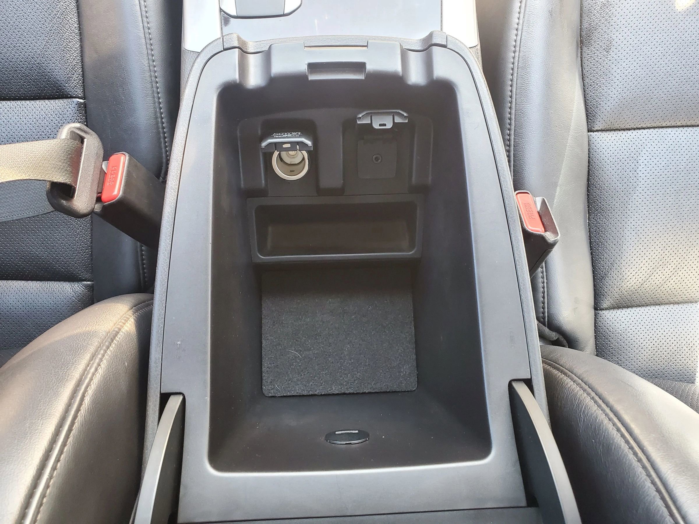 Used 2015 Acura TLX V6 w/ Technology Package FWD image 34