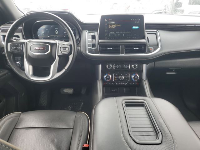 Used 2023 GMC Yukon XL SLT image 29