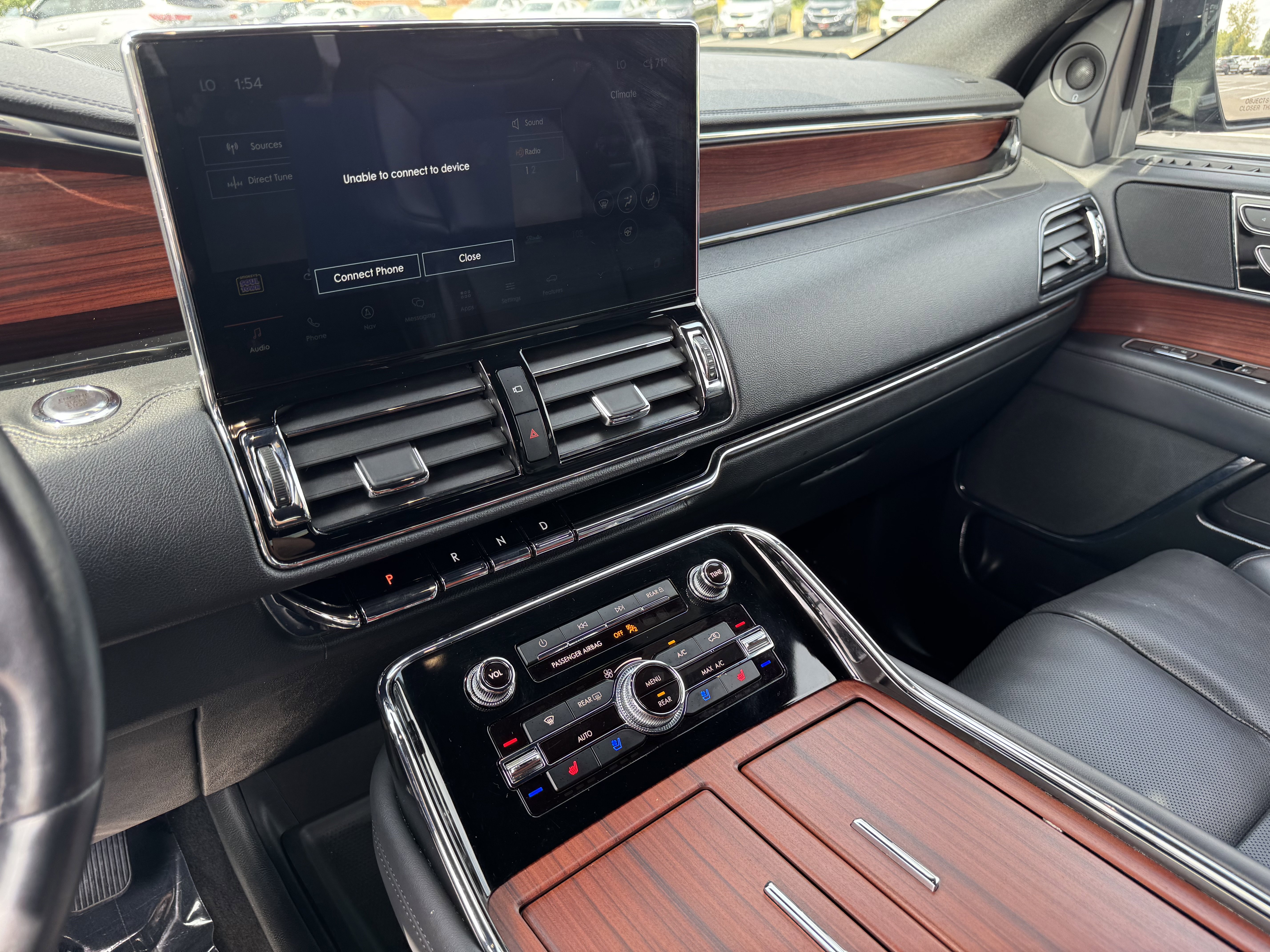 Used 2024 Lincoln Navigator L 4WD image 26