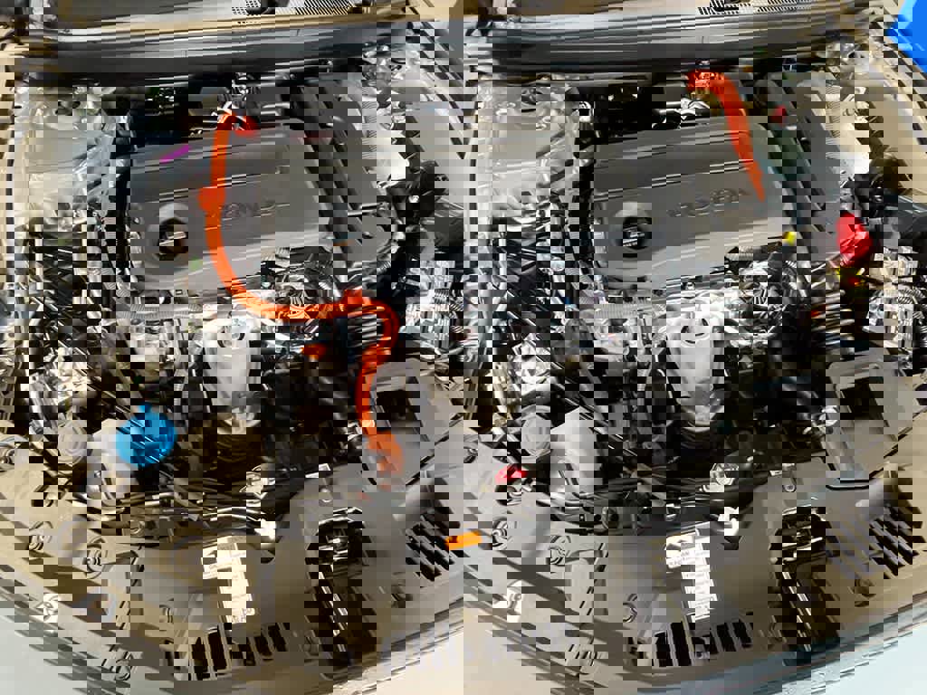 New 2026 Honda Accord Sport image 12