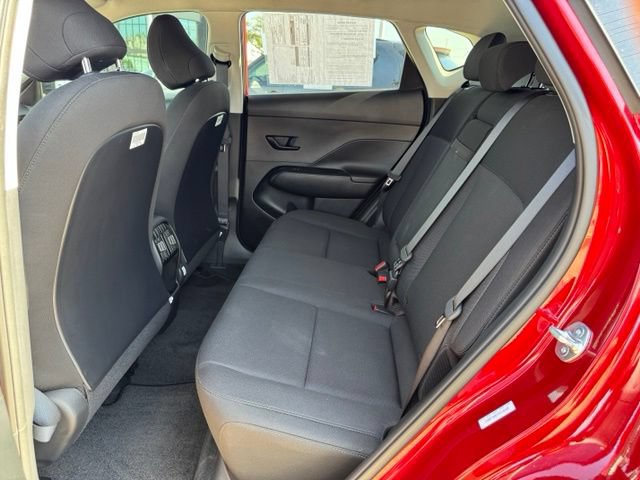 Used 2026 Hyundai Kona SEL Sport FWD image 14