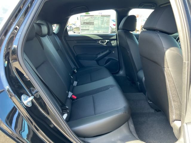 New 2026 Honda Civic Sport image 11