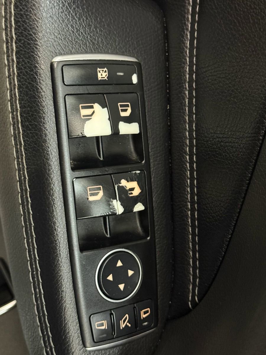 Used 2016 Mercedes-Benz GLE 350 w/ Premium Package image 24