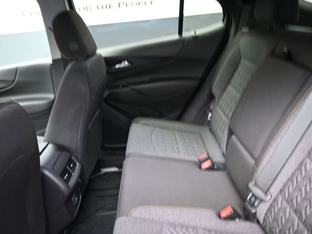 Used 2024 Chevrolet Equinox LT image 22