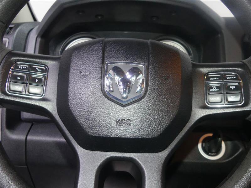 Used 2016 RAM 1500 Tradesman w/ Power & Remote Entry Group AWD/4WD image 21