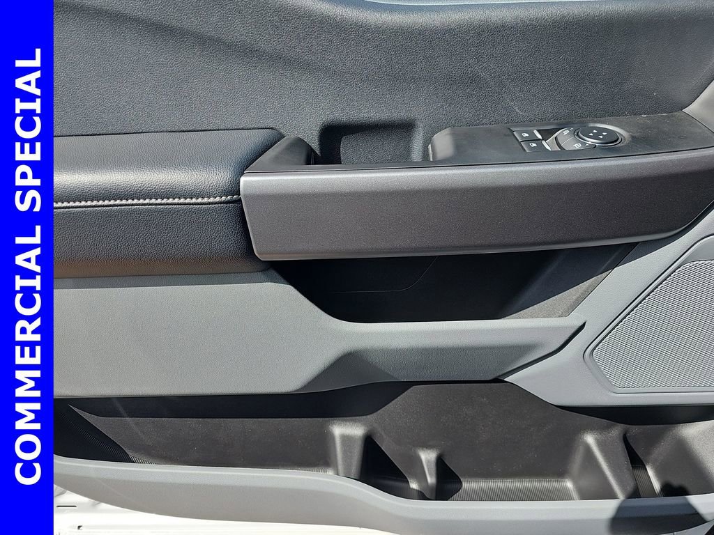 New 2025 Ford F350 XL w/ STX Appearance Package image 27