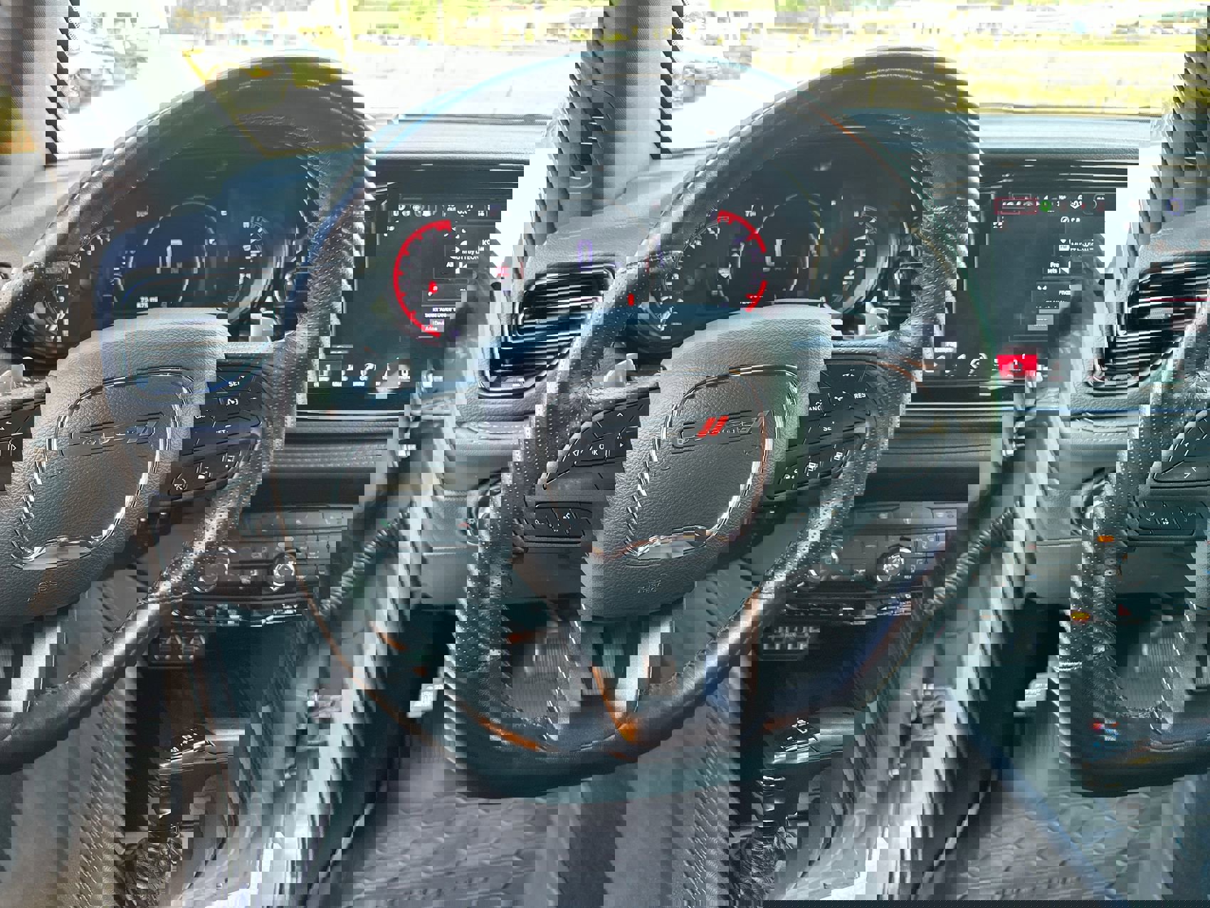 Used 2021 Dodge Durango GT image 14