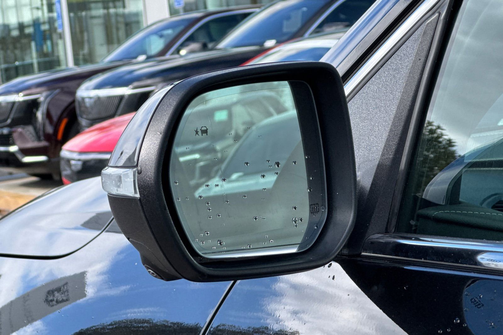 Used 2025 Buick Enclave Preferred image 51