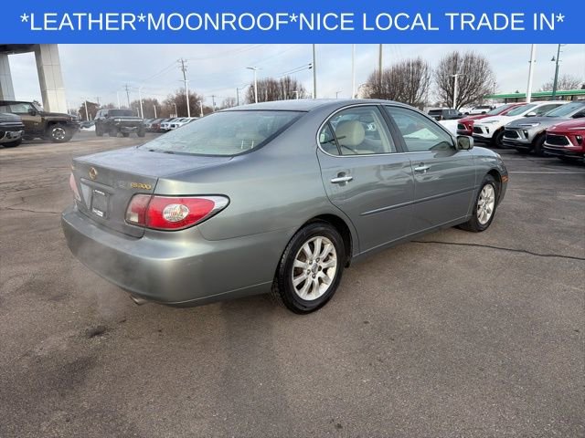 Used 2003 Lexus ES 330 image 13