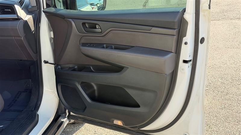 Used 2019 Honda Odyssey EX-L image 33