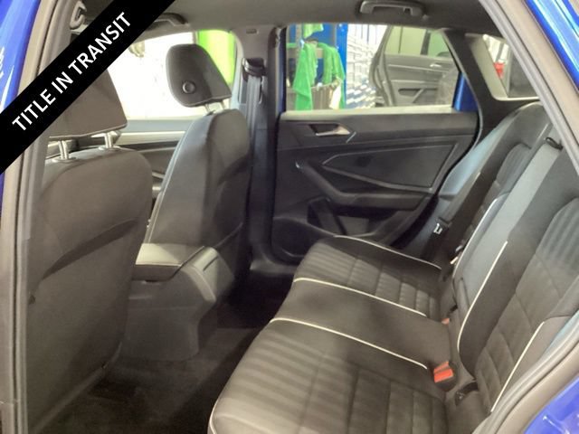 Used 2023 Volkswagen Jetta Sport FWD image 12