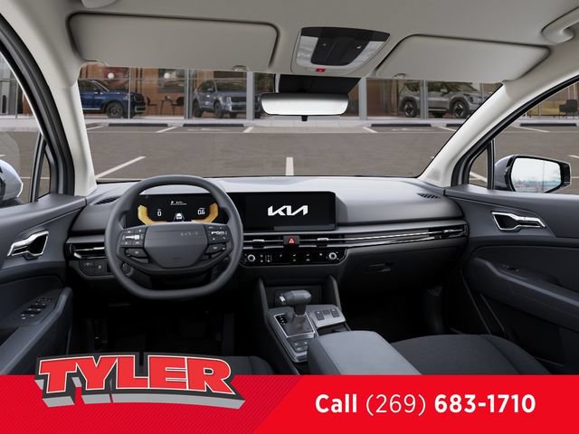 New 2026 Kia Sportage LX w/ LX Convenience Package AWD/4WD image 15