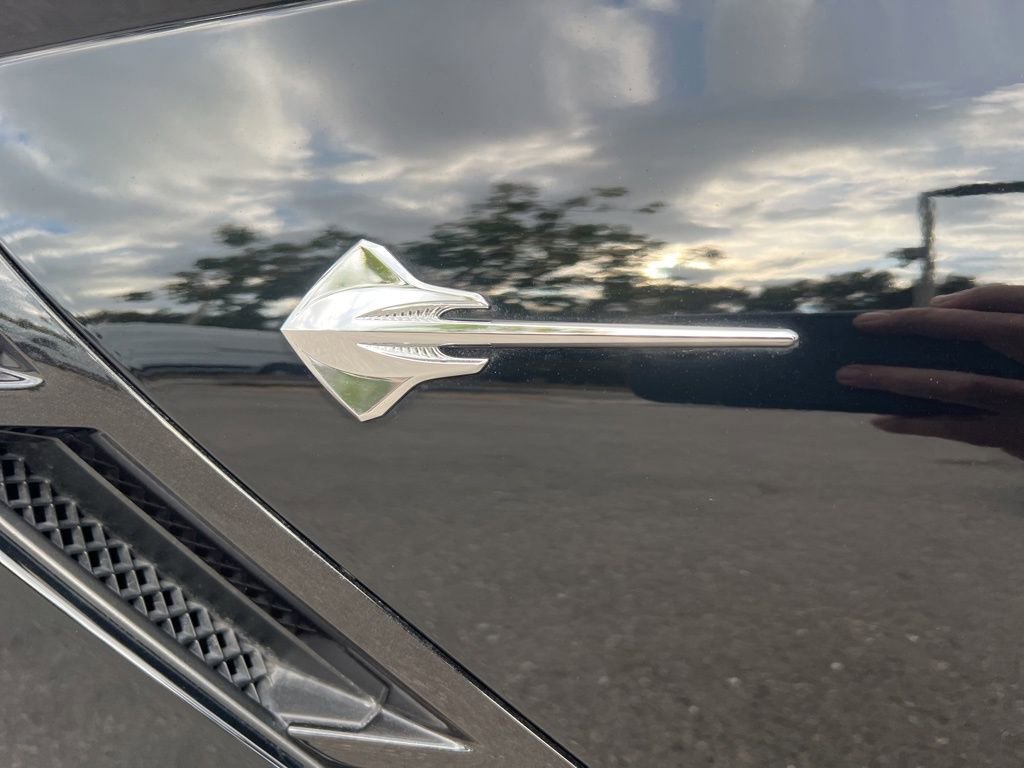 Used 2019 Chevrolet Corvette Stingray Coupe w/ 1LT image 32