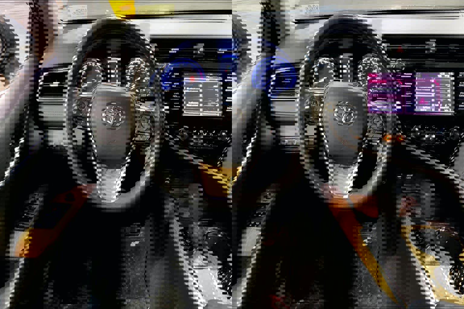 Used 2019 Toyota Camry LE image 5