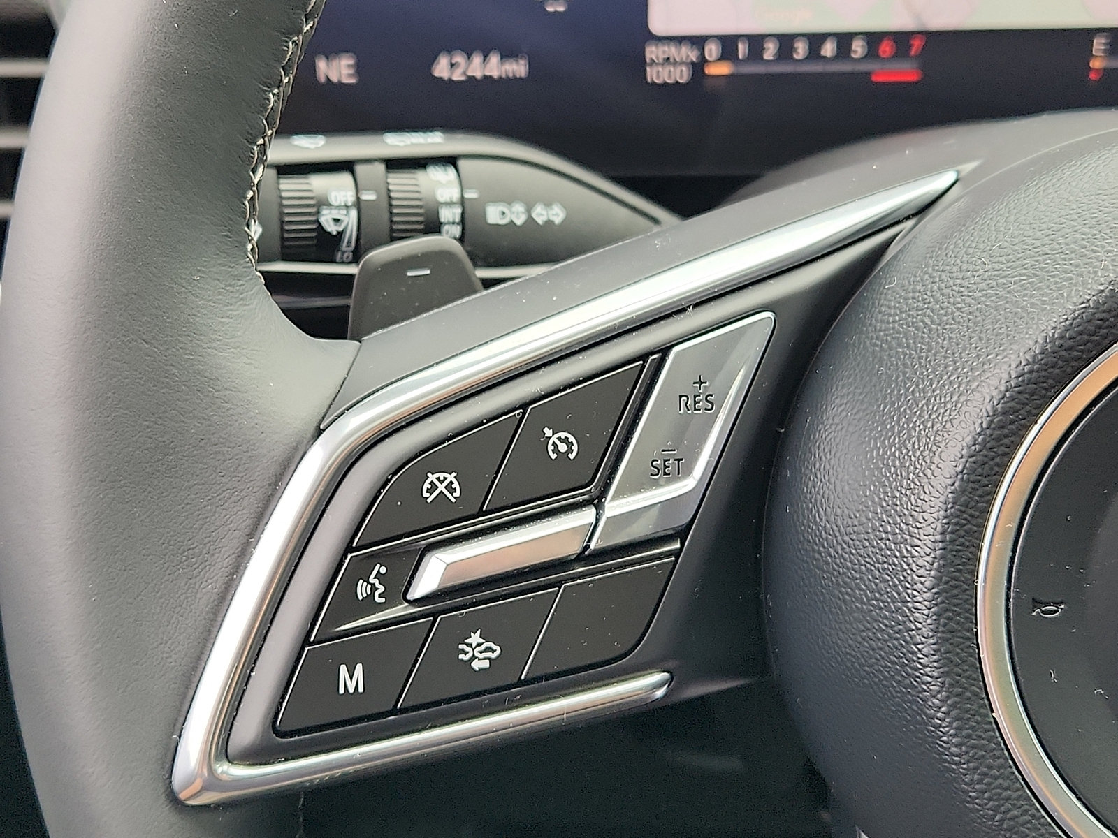 Used 2026 Buick Envision Preferred AWD/4WD image 22