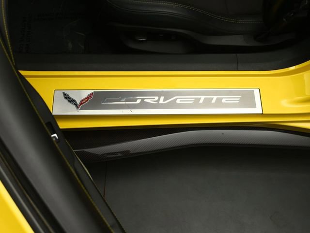 Used 2017 Chevrolet Corvette Z06 RWD image 46