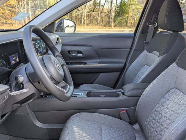 New 2026 Nissan Kicks SV w/ SV Premium Package image 19