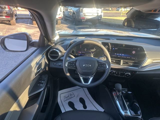 New 2026 Chevrolet Trax ACTIV w/ Driver Confidence Package FWD image 27