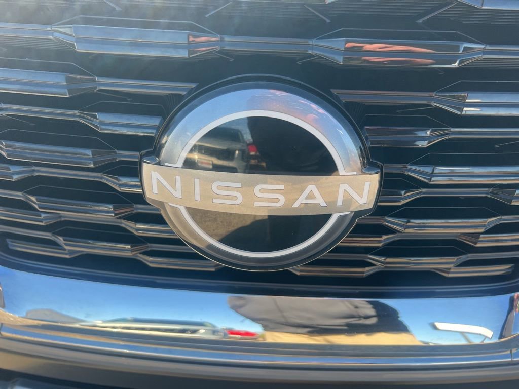 Certified 2023 Nissan Rogue SL w/ SL Premium Package image 31