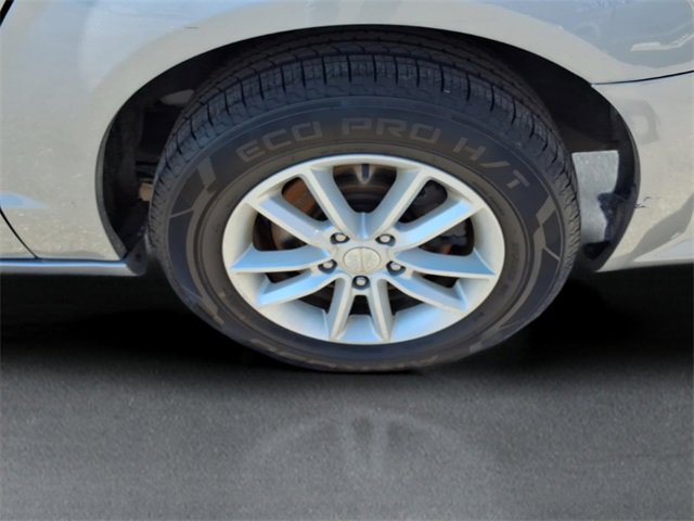 Used 2019 Dodge Grand Caravan SXT image 7