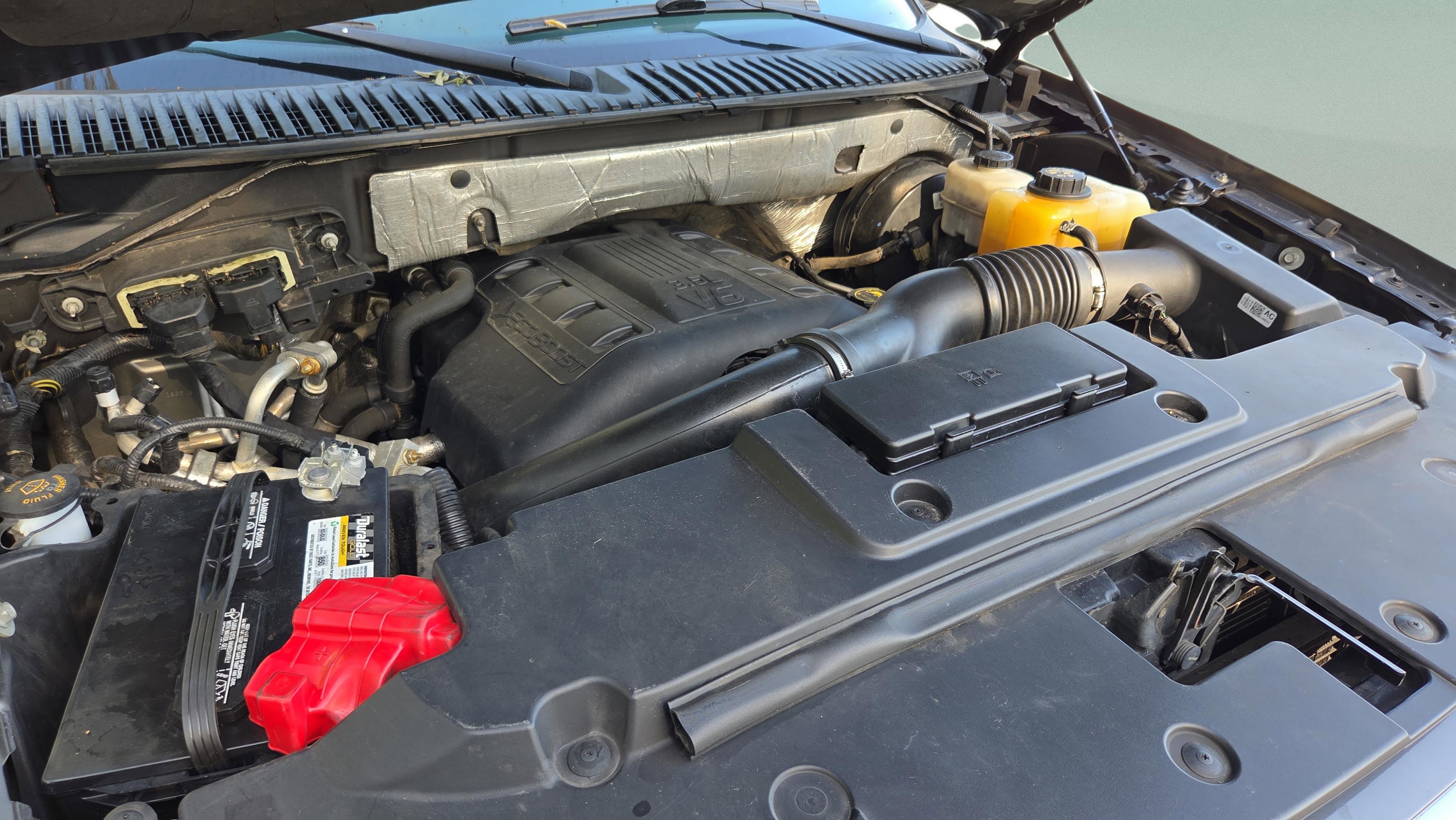 Used 2015 Ford Expedition XLT w/ Equipment Group 202A image 22