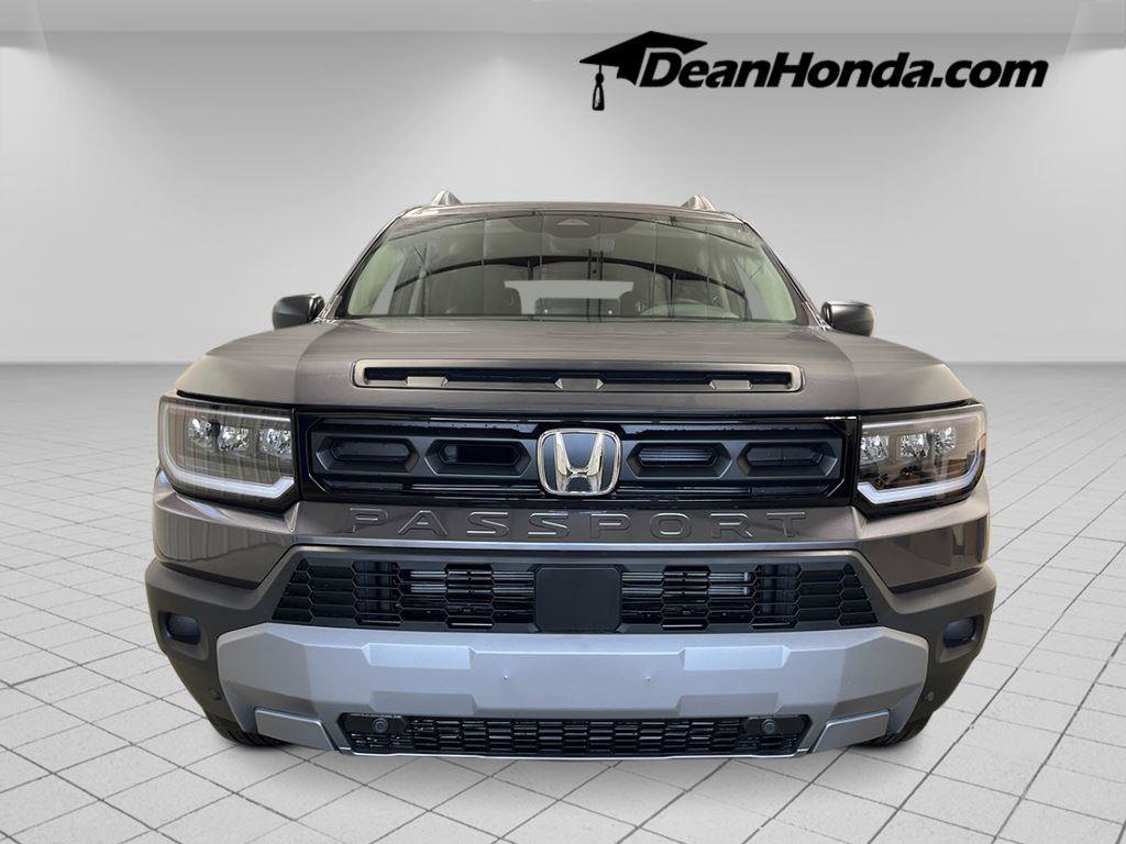 New 2026 Honda Passport RTL image 9