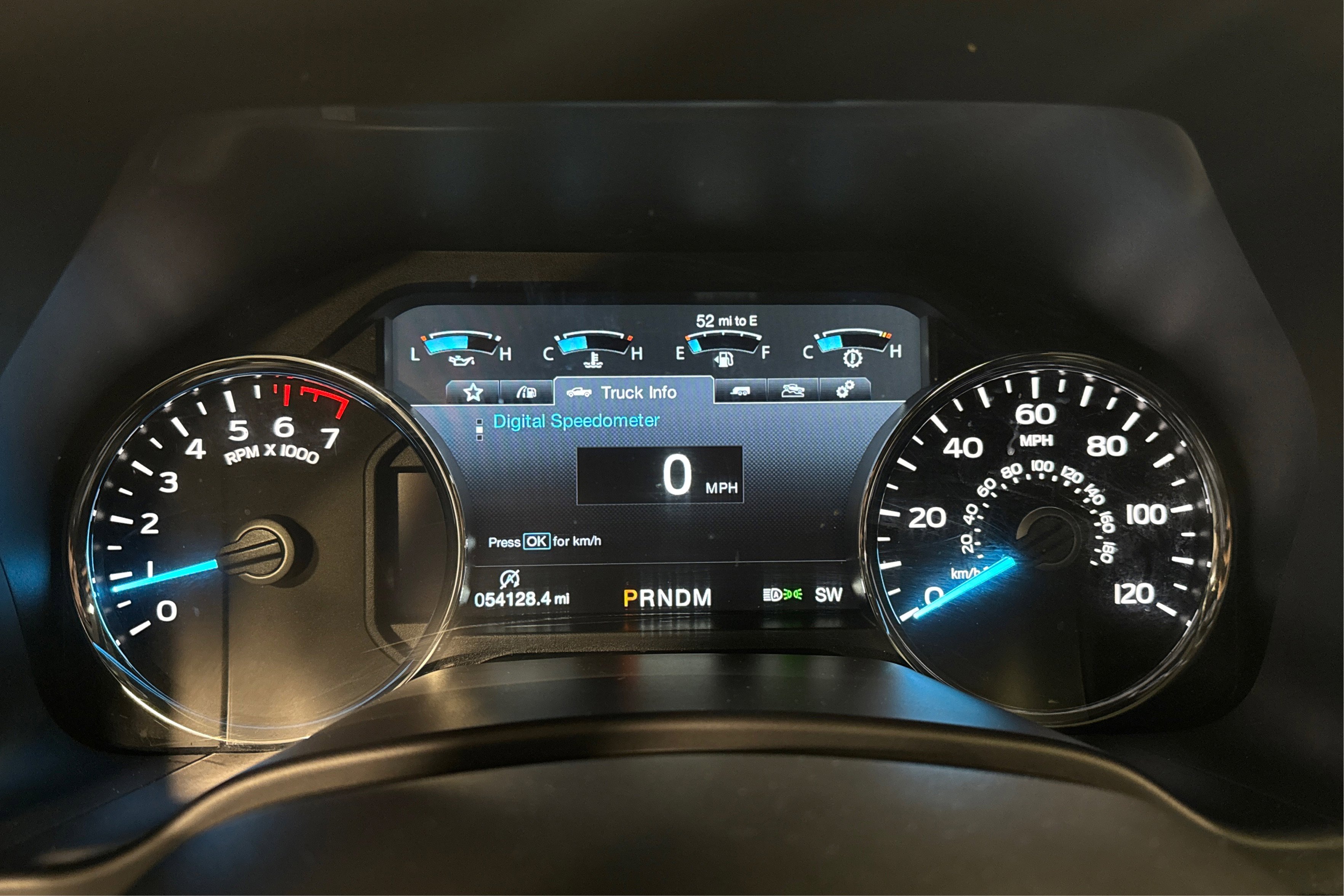 Used 2020 Ford F150 Lariat w/ Equipment Group 502A Luxury image 27