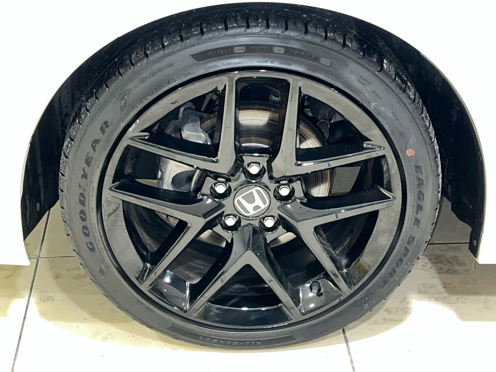 Used 2023 Honda Civic Sport image 7