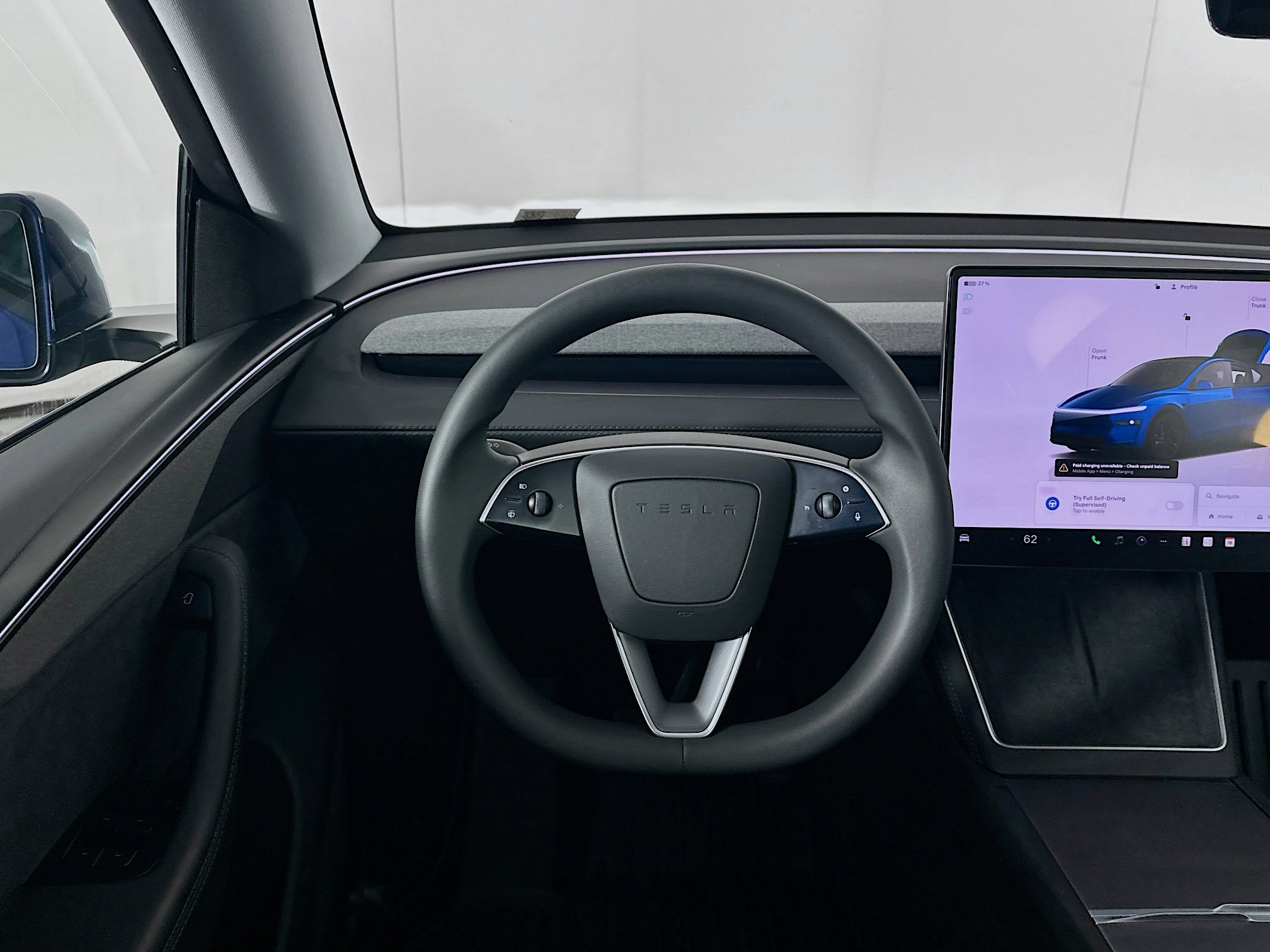 Used 2026 Tesla Model Y Long Range image 16