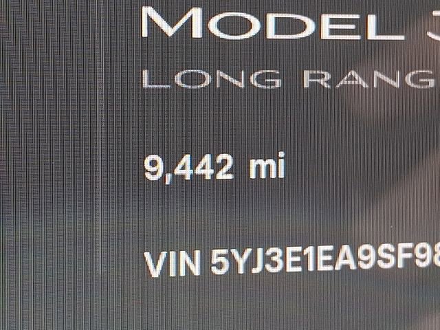 Used 2025 Tesla Model 3 Long Range image 23